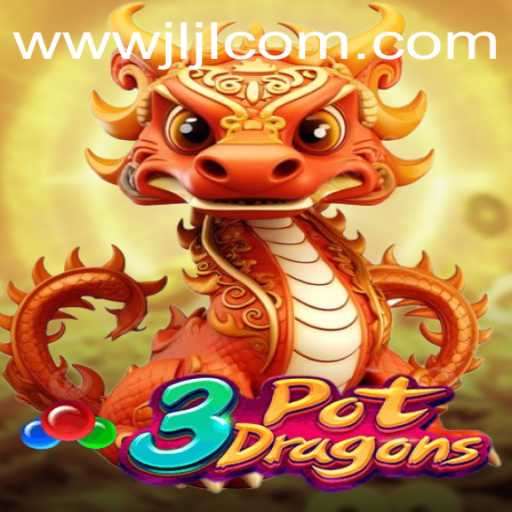 Unveiling the Enchanting World of 3PotDragons