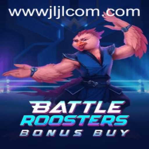 BattleRoostersBonusBuy: A Fierce New Challenger in the Gaming Arena