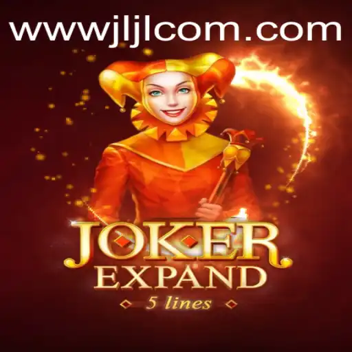 Unveiling JokerExpand: A New Era of Interactive Gaming