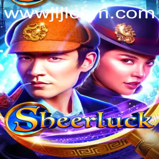 Sheerluck: A Thrilling Mystery Unveiled in the World of Gaming