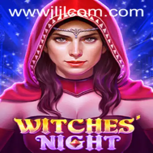 WitchesNight: The Enchanting Adventure of Spells and Strategy