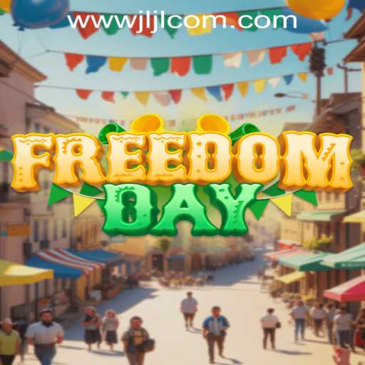 Exploring the Innovative World of FreedomDay: A Unique Gaming Experience