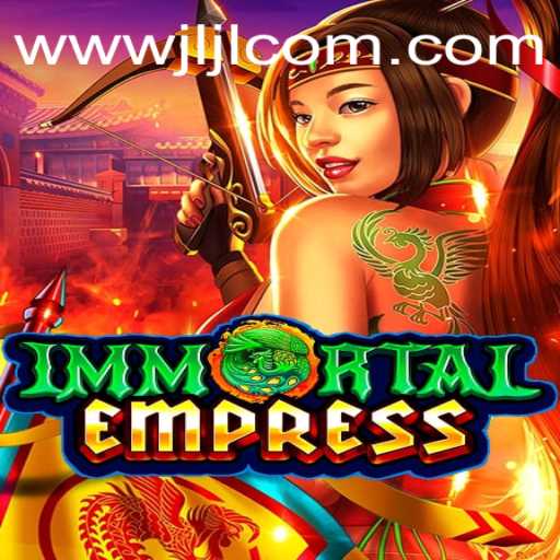 Exploring the Mystical Realm of ImmortalEmpress