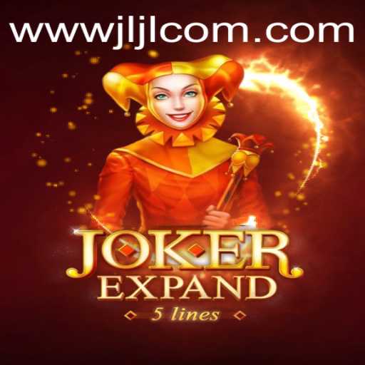 Unveiling JokerExpand: A New Era of Interactive Gaming