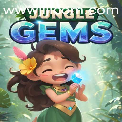 Exploring the Enchanting World of JungleGems: A Comprehensive Guide