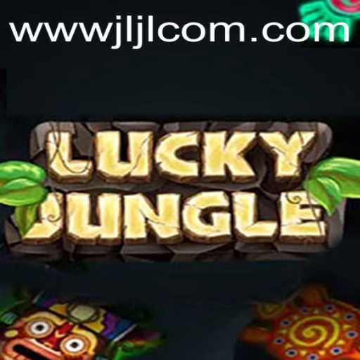 The Enchanting World of LuckyJungle