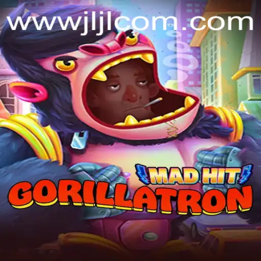 Exploring MadHitGorillatron: An Exciting Journey into the Jungle