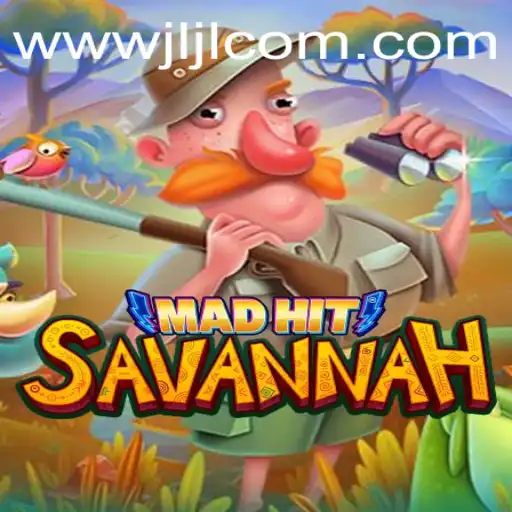 Exploring the World of MadHitSavannah: A Thrilling Adventure Awaits