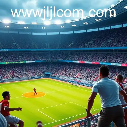 The Evolution of Sports in the Digital Age: A New Era