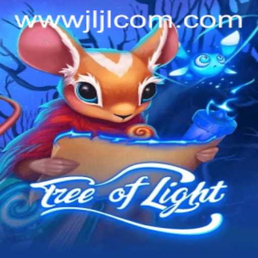 Exploring TreeofLight: A Creative Adventure in jljlcom