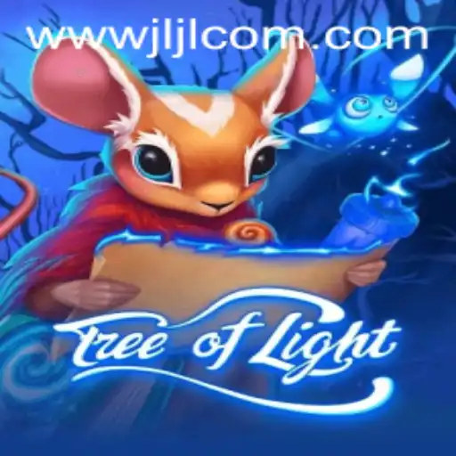 Exploring TreeofLight: A Creative Adventure in jljlcom